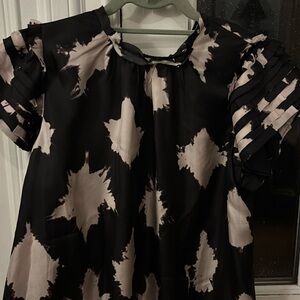 Ulla Johnson silk blouse